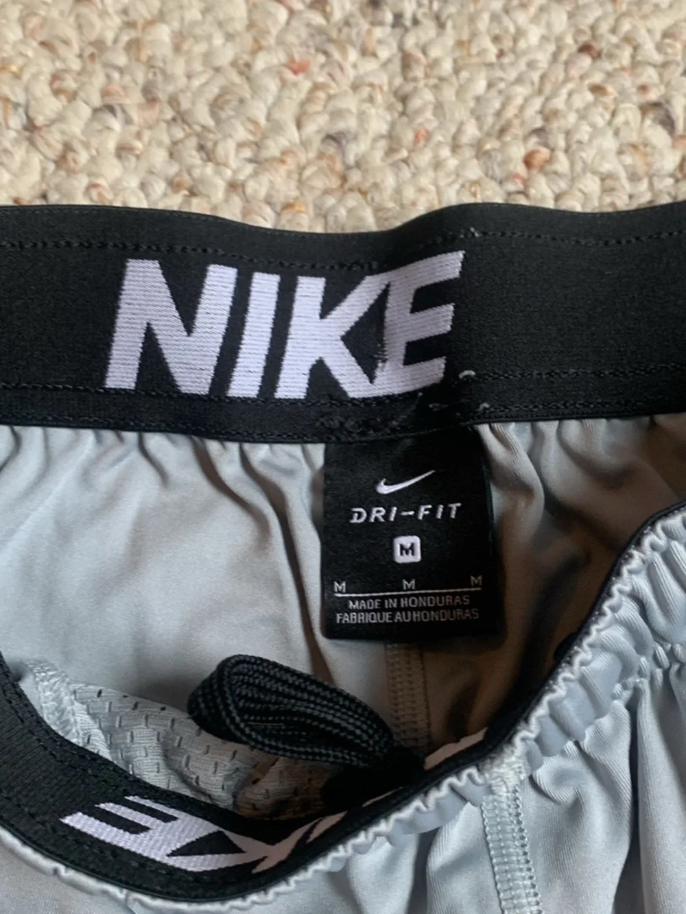 Boys Nike bottoms bundle